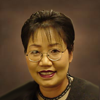 Joyce Dong