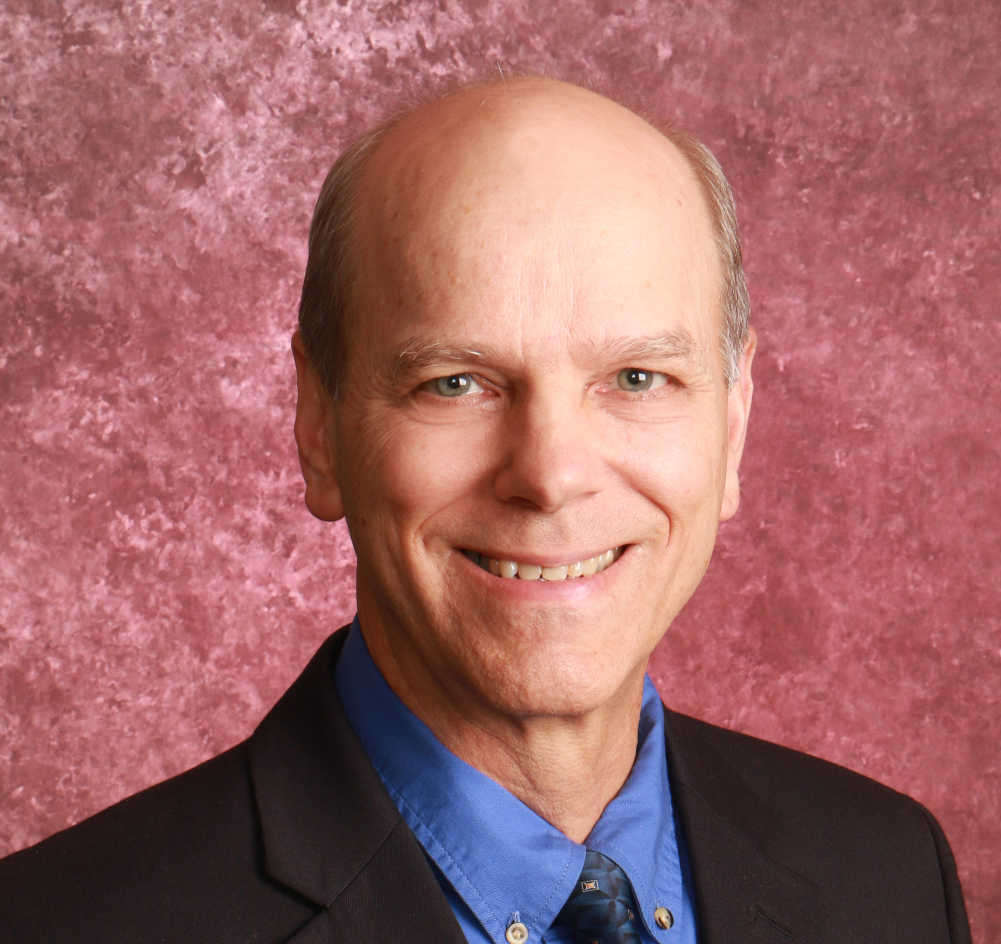 Christopher K. Lensch