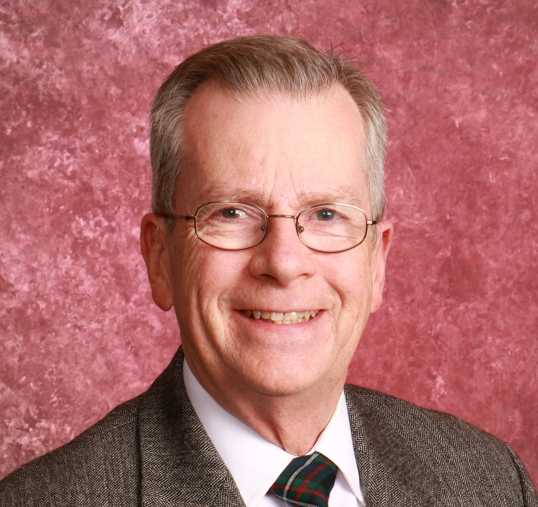 John A. Battle