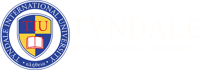Tyndale International University